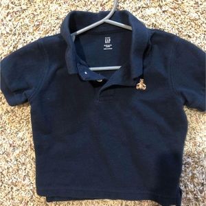 Baby Gap 12-18 Month polo